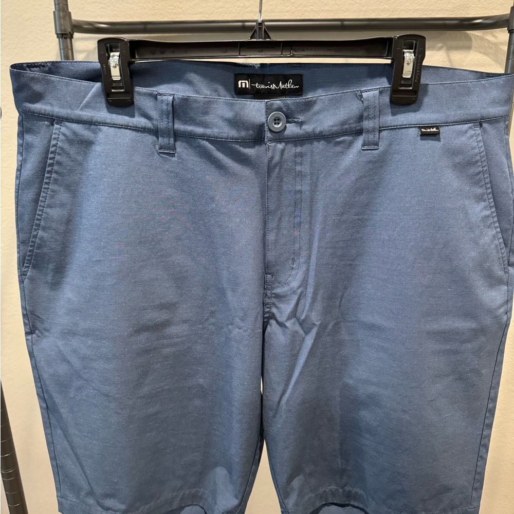 SOLD!! Travis Mathew Beck Shorts.